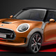 Illustration for article titled Take A Look At The Future Of Mini